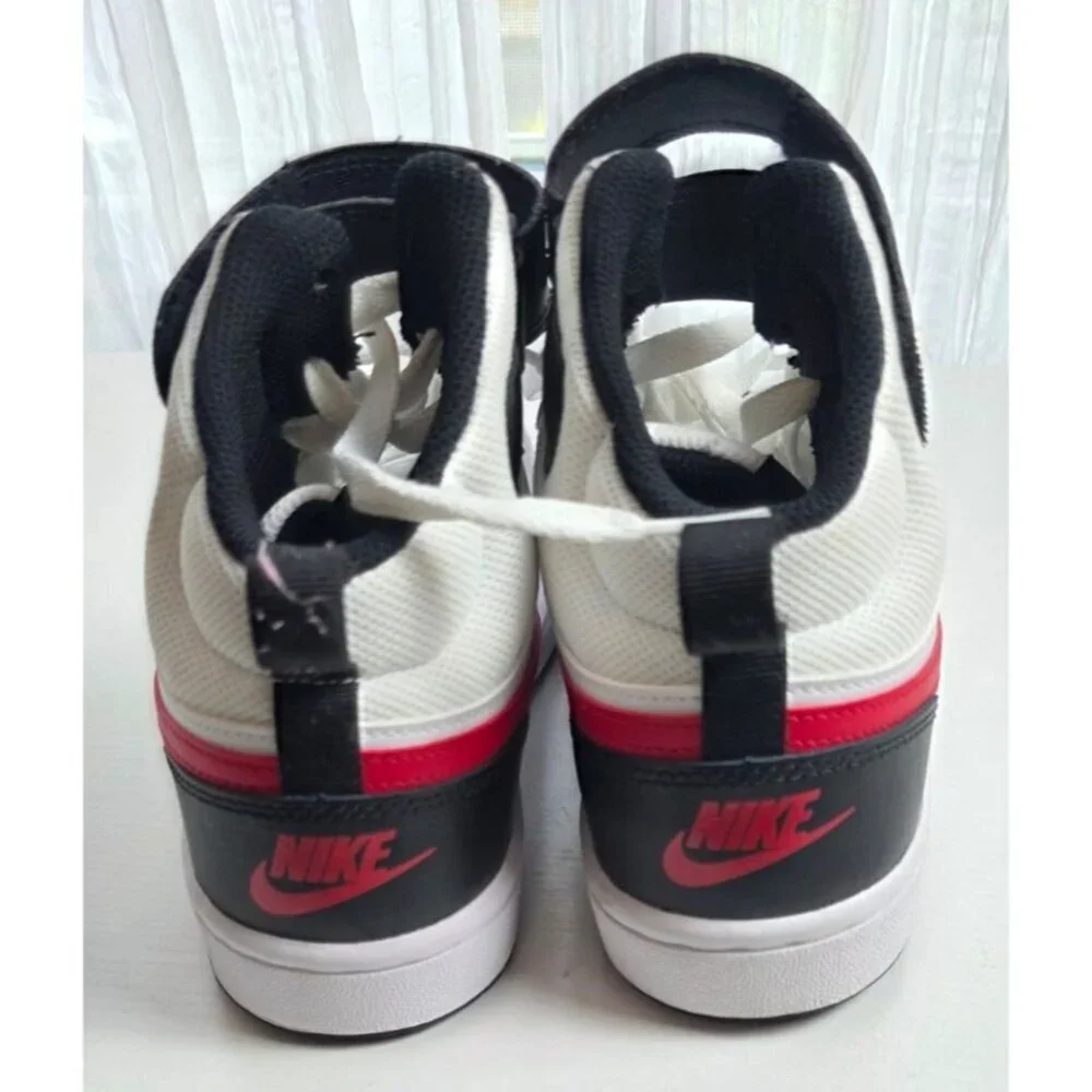 Nike Court Borough Mid 2 Sneakers size 5